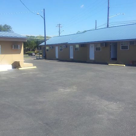Ace Motel Όστιν Εξωτερικό φωτογραφία