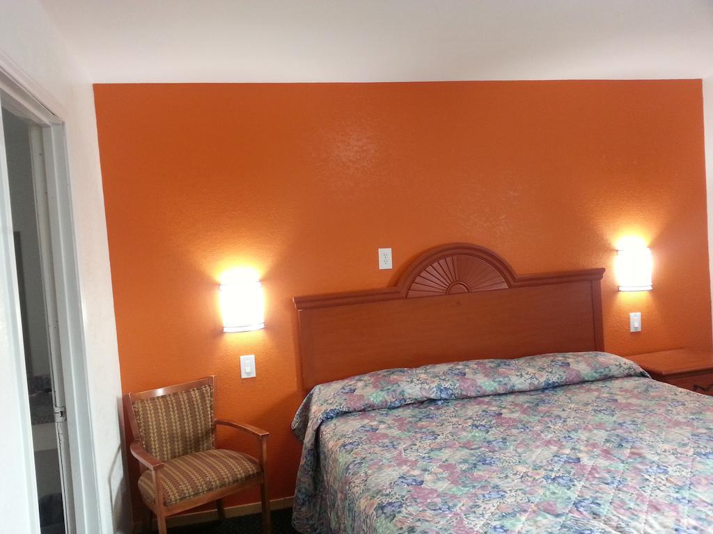 Ace Motel Όστιν Δωμάτιο φωτογραφία