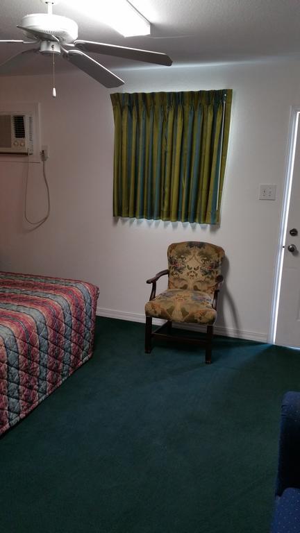Ace Motel Όστιν Εξωτερικό φωτογραφία