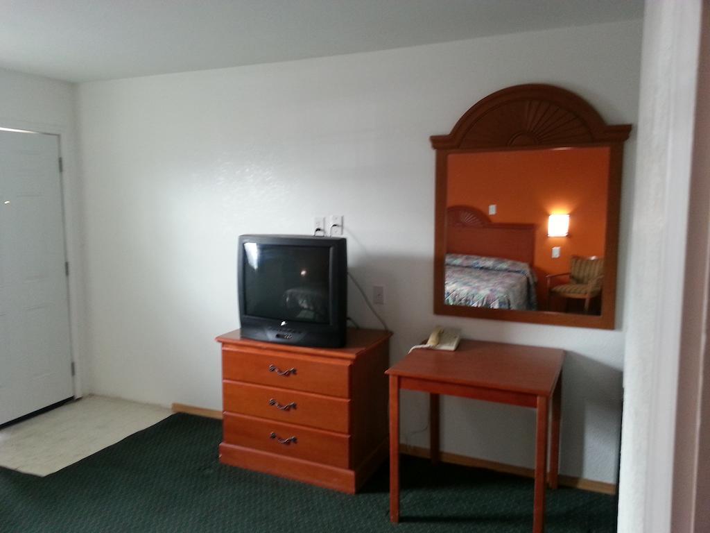 Ace Motel Όστιν Δωμάτιο φωτογραφία