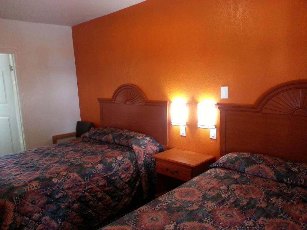 Ace Motel Όστιν Εξωτερικό φωτογραφία