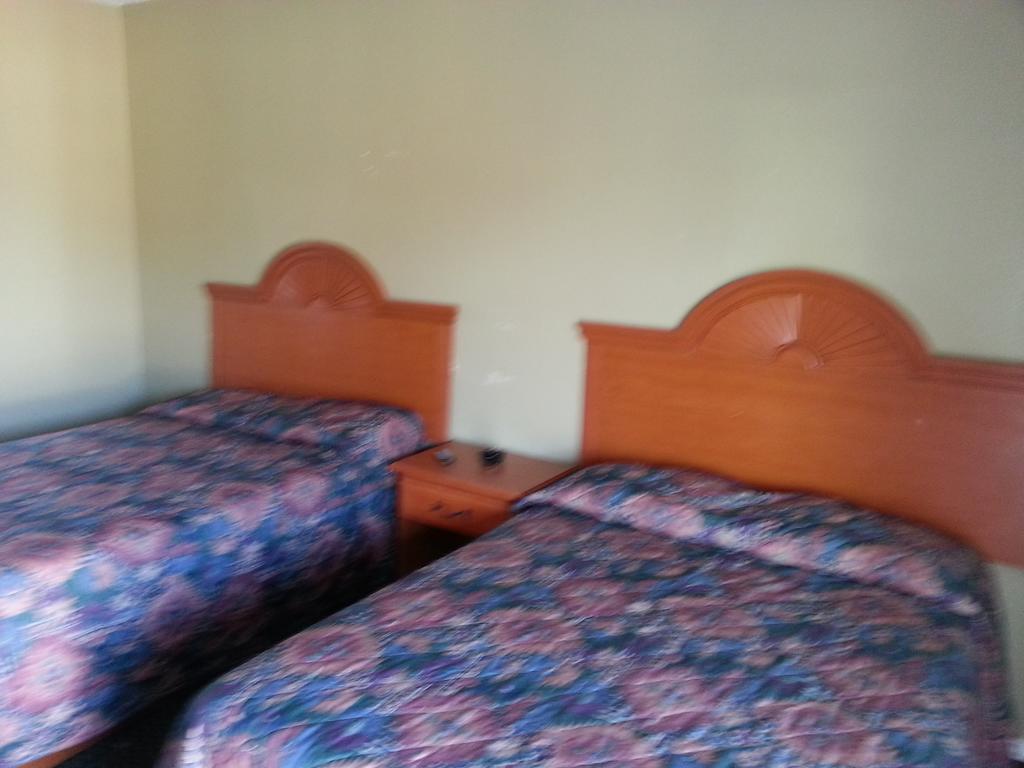 Ace Motel Όστιν Δωμάτιο φωτογραφία