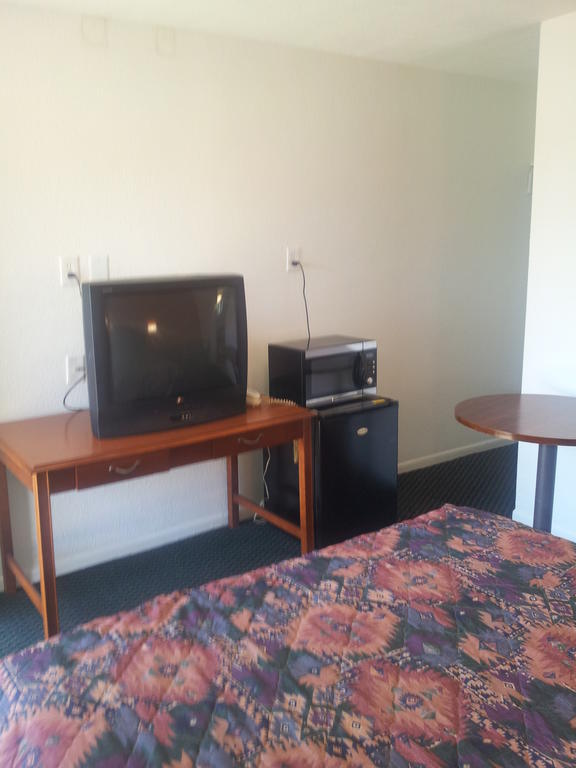 Ace Motel Όστιν Εξωτερικό φωτογραφία