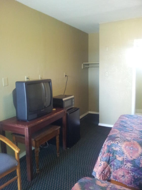 Ace Motel Όστιν Εξωτερικό φωτογραφία