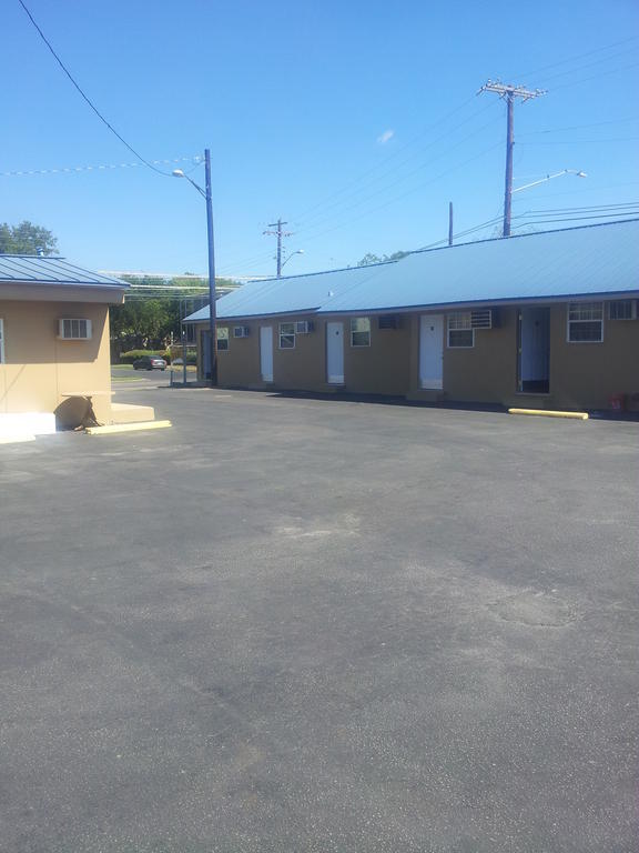 Ace Motel Όστιν Εξωτερικό φωτογραφία